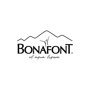 Logo Bonafont