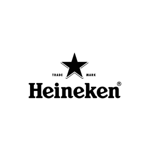 Logo Heineken