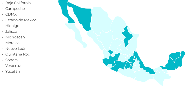 República Mexicana