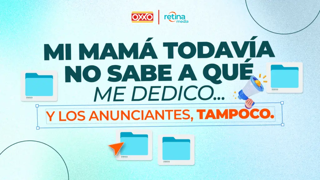 Equipo de producto trabajando detrás de escena para conectar audiencias, contextos y objetivos en un ecosistema omnicanal de retail media, simbolizando la orquestación invisible que hace fluir las campañas sin que nadie note la complejidad técnica.