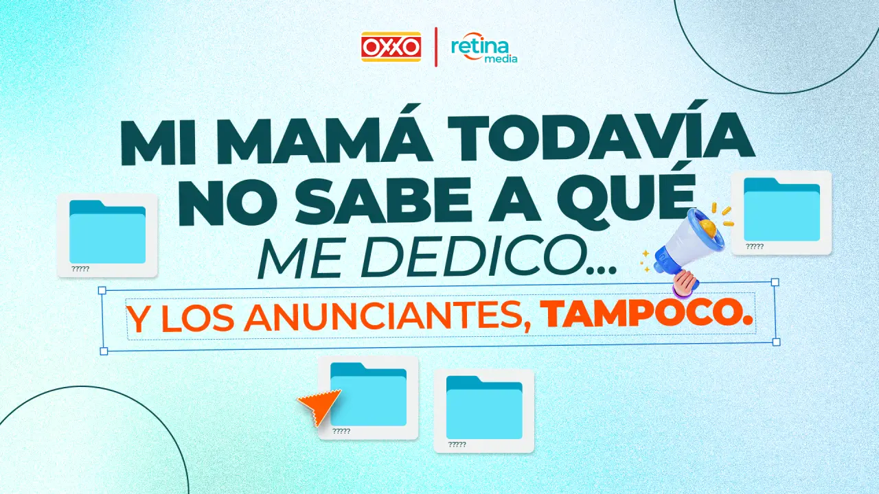 Equipo de producto trabajando detrás de escena para conectar audiencias, contextos y objetivos en un ecosistema omnicanal de retail media, simbolizando la orquestación invisible que hace fluir las campañas sin que nadie note la complejidad técnica.