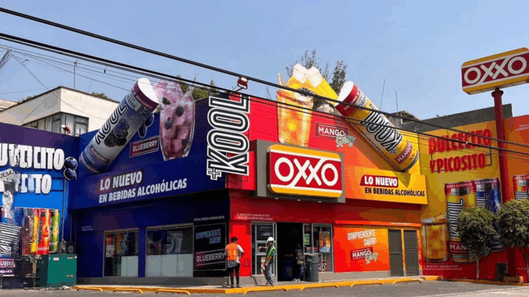 Tienda Inisgnia +Kool