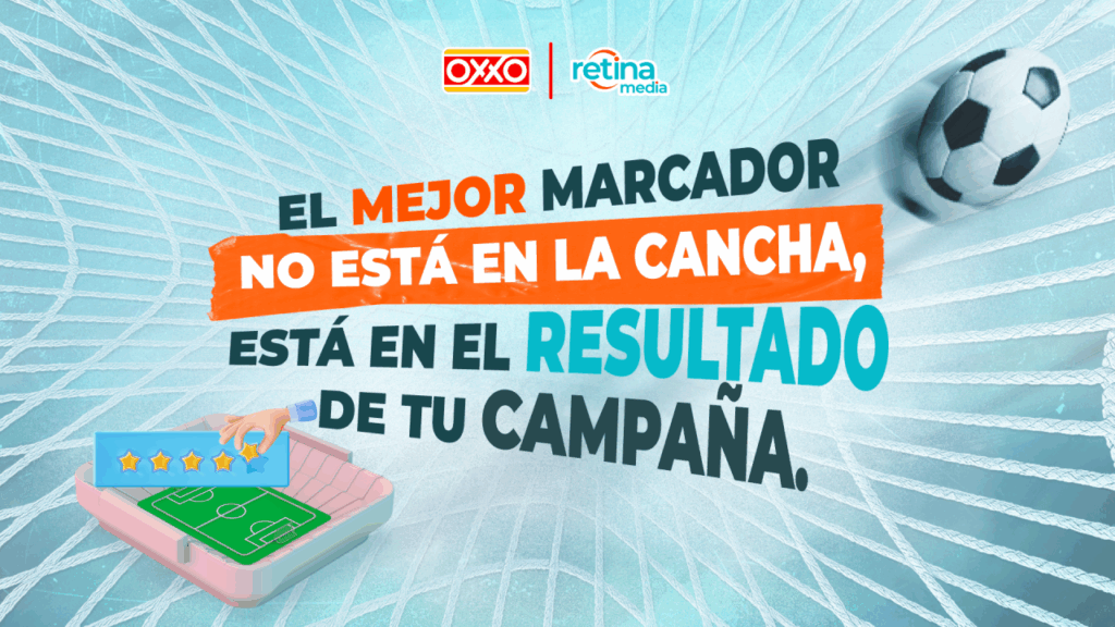 El mejor marcador